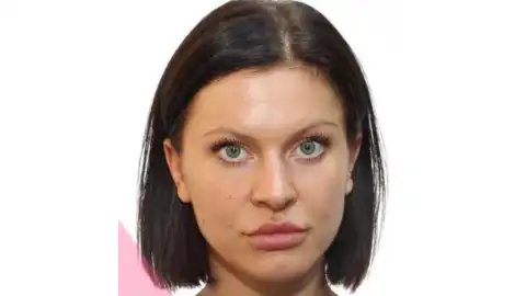 Маргарита Шол. Фото: НАБУ