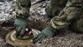 Russians mining critical infrastructure in Kherson Region – Defense Intelligence