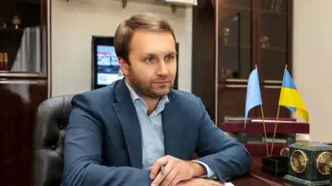 Віталій Цвігун. Фото з відкритих джерел