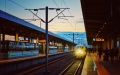 China's urban rail transit network. Photo by Xinhua.