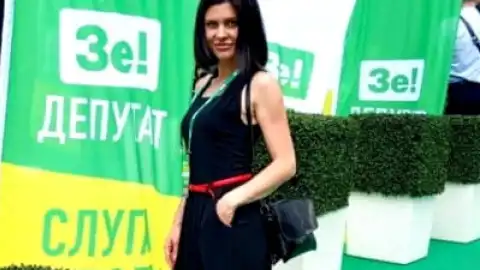 Маргарита Шол. Фото из соцсетей