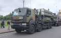 Italy to provide another SAMP/T air defense system to Ukraine