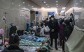 COVID-19 in China. Photo by Xinhua