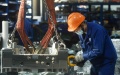 China's GDP hits 121.0207 trln yuan in 2022. Photo by Xinhua.