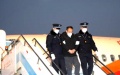 Wang Hanmin, a fugitive on China's Red Notice list, was recently captured in Chengdu, Sichuan province. Photo by CCTV News.