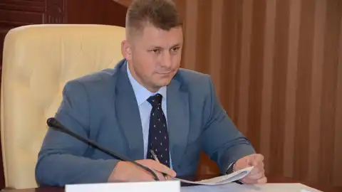 Валентин Демидов. Фото: wikipedia