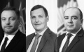 Death of Monastyrskyi and Yenin: 4 SESU leaders taken into custody, they face 10 years in prison