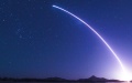 The manned spaceship Shenzhou-15, atop the Long March-2F Y15 carrier rocket, blasts off from the Jiuquan Satellite Launch Center in northwest China. Photo by Xinhua/Lian Zhen.