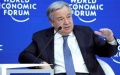 UN Secretary-General Antonio Guterres. Photo by Xinhua.