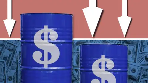 Предельные цены на российские нефтепродукты. Коллаж: FT montage.