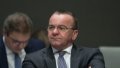It would be better if US did not make concessions before talks – German Defense Minister