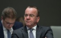 Pistorius wants to sharply increase Germany's defense budget - Reuters