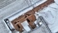 Royal storehouse ruins found at ancient capital in central China. Photo by Xinhua.