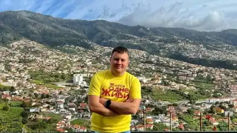 Oleksandr Aronets
