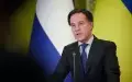 Марк Рютте. Фото: Офис Президента Украины