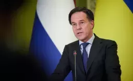Mark Rutte. Photo: Office of the President of Ukraine