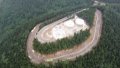 China Compound Eye facility to monitor asteroids for planetary defense. Photo by Xinhua.
