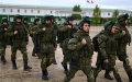 Russia Keeps Separate Military Units At Belarusian Training Grounds - AFU
