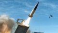 A missile (illustration). Photo: DIU