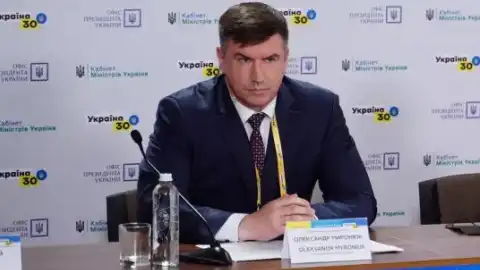 Колишній заступник МО спростував причетність до скандальних держзакупівель майна