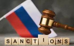 Sanctions against russia. Photo: pixabay