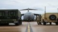 US Allocates More Than USD 2 Billion In Military Aid To Ukraine