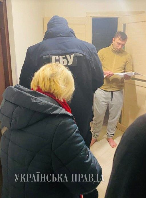 Богдану Хмельницькому зачитують підозру