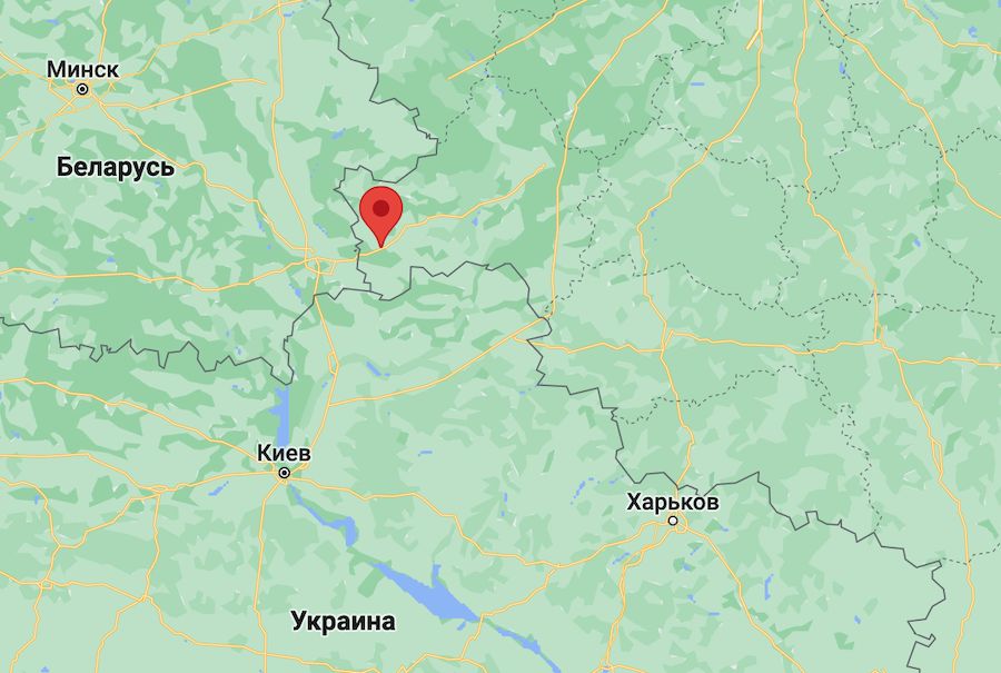 У Росії заявили, що ЗСУ нібито обстріляли ділянку нафтопроводу 