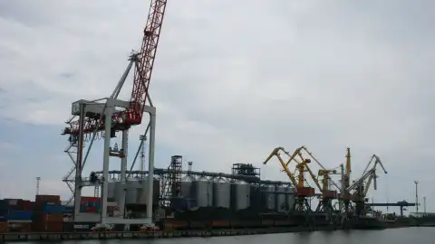 Sergiy Groza, GNT Group’s Owner: Argentem Creek Partners Started Enforcing Debt Once the Terminal Became a Valuable Asset