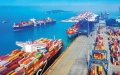 China to expand imports of quality products. Photo by Xinhua.