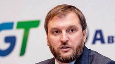 Сергій Куюн. Фото з відкритих джерел