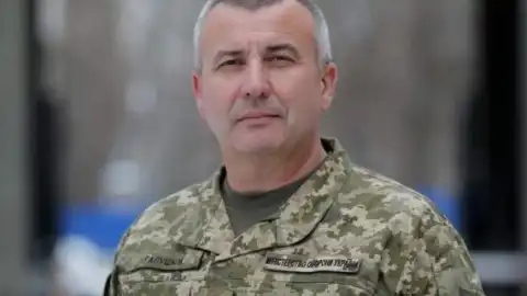 Юрій Галушкін