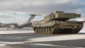 Spain will transfer 4 more Leopard 2 tanks to Ukraine