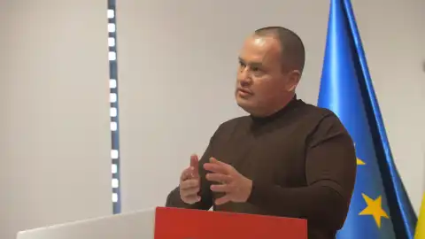Артур Палатный