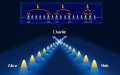Chinese scientists realize high-quality quantum key distribution. Photo by Xinhua.