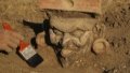 Chinese researchers make further progress in study of ancient artifacts. Photo by Xinhua.