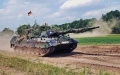 Tanks, UAVs and all-terrain vehicles. Germany transfers new package of military aid to Ukraine