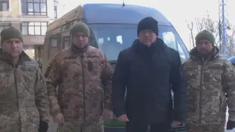 Артур Палатный. Скриншот видео