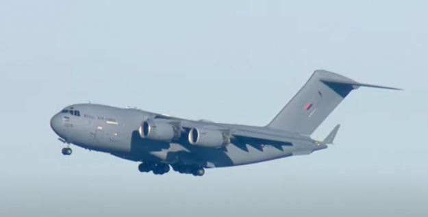Фото: Sky News