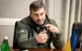 Дмитро Лубінець. Фото: facebook Дмитро Лубінець