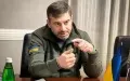 Дмитро Лубінець. Фото: facebook Дмитро Лубінець