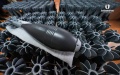 Ukraine increasing its own ammunition production - Danilov