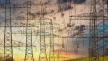 Global demand for electricity. Photo by Xinhua.
