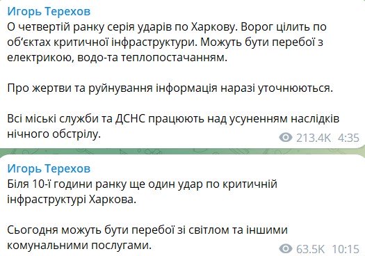 Фото: Ігор Терехов