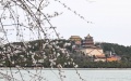 The spring scenery at the Summer Palace in Beijing, capital of China. Photo by Xinhua/Chen Yehua.