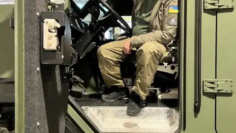 Protecting Ukrainian Sky And Building "Tank Coalition" Main Issues On Ramstein-9 - Reznikov