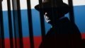 Russian spy. Illustrative photo: Defense Intelligence of the Ministry of Defense