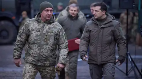 Cabinet Relieves Deputy Defense Ministers Rusnak And Haiduk, Appoints Pavliuk As First Deputy Minister