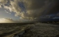 Central Pacific El Nino events. Photo by Xinhua.