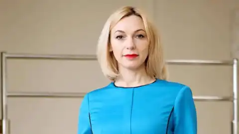 Вера Михайленко. Фото: ВАКС